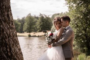 Lire la suite à propos de l’article La Roche-sur-Foron, un mariage en toute simplicité