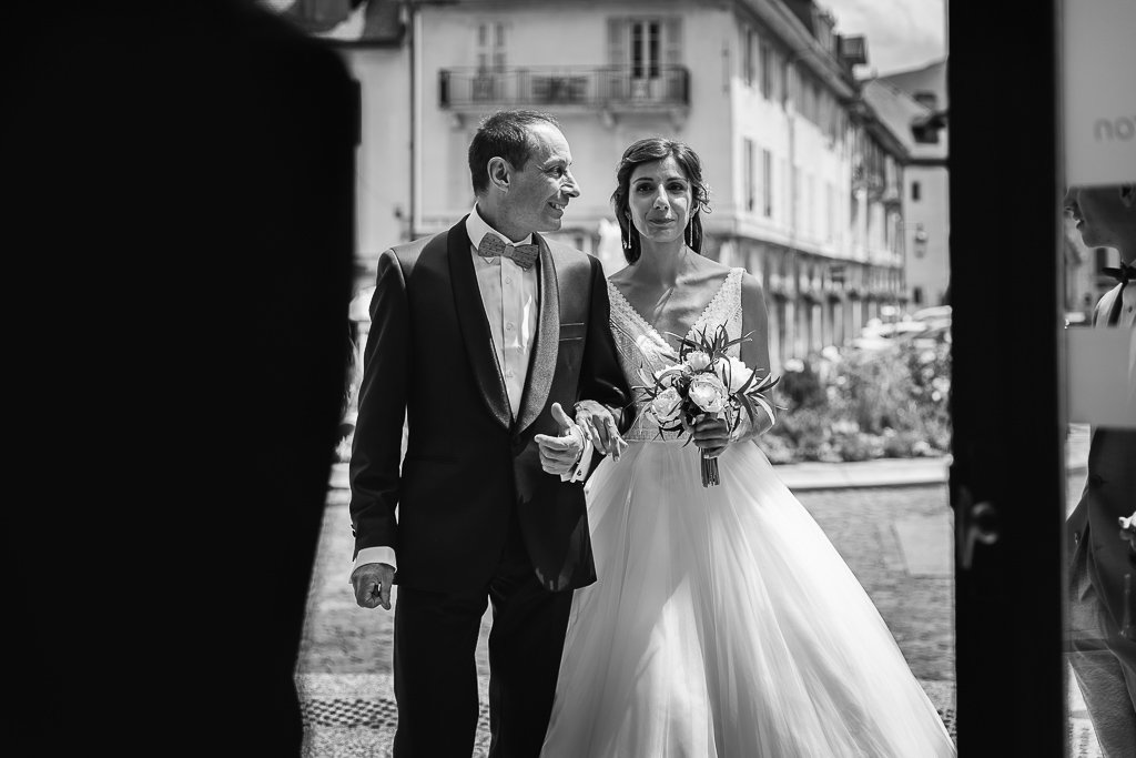 Photographe de mariage Haute-Savoie