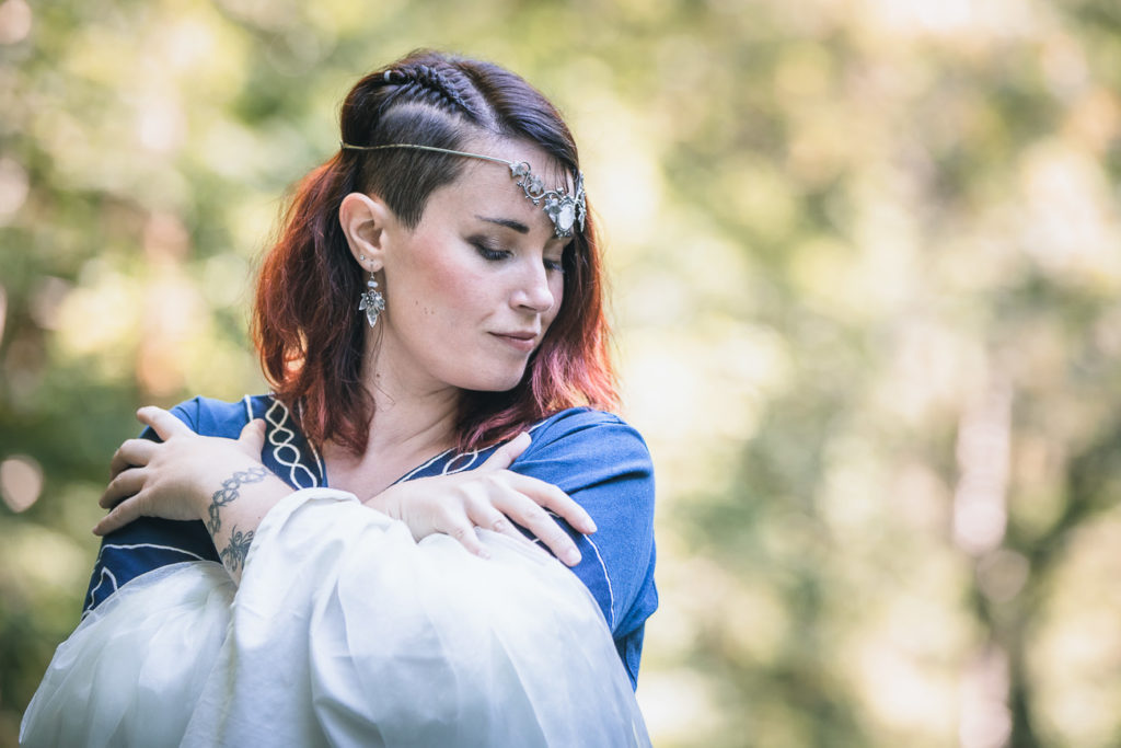 portrait photographie thérapeutique Annemasse