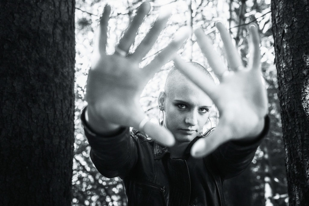 Thérapie par l'image