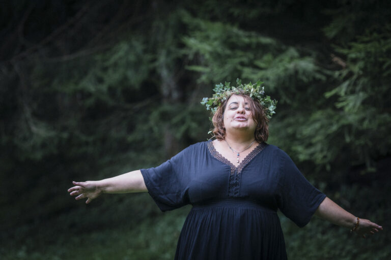 Lire la suite à propos de l’article Un temps pour soi, vraiment ?