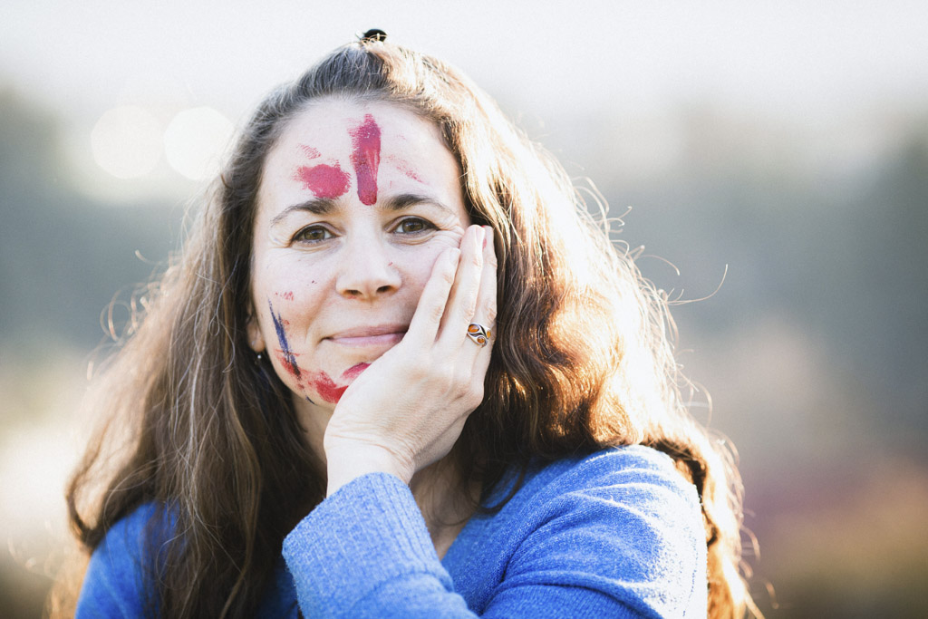 Portrait de professionnels creatifs Haute-Savoie