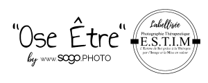 Logo Ose ESTIM Logo Ose ESTIM