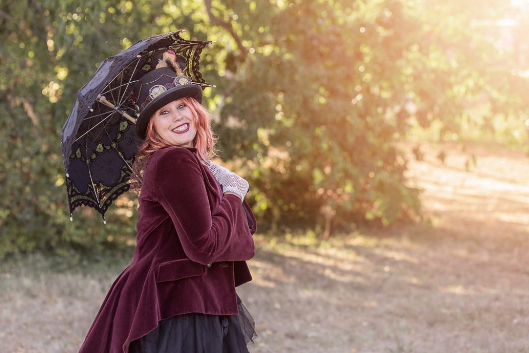 Photographe pour la femme à Annemasse
