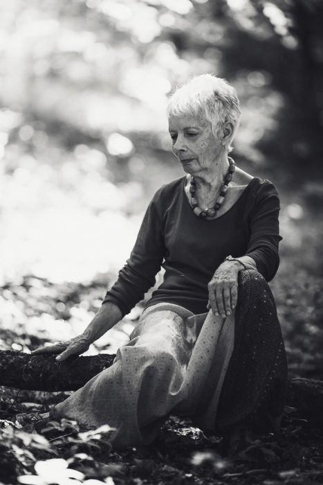 Photographie thérapeutique pour la femme à Annemasse | Genève | Bourg-en-Bresse