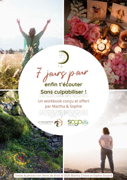 E-book Féminin Sacré