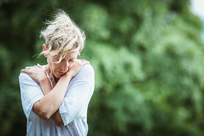 Estime de soi par l'image, liberation des emotions un véritable temps pour soi