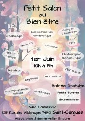salon saint-cergues